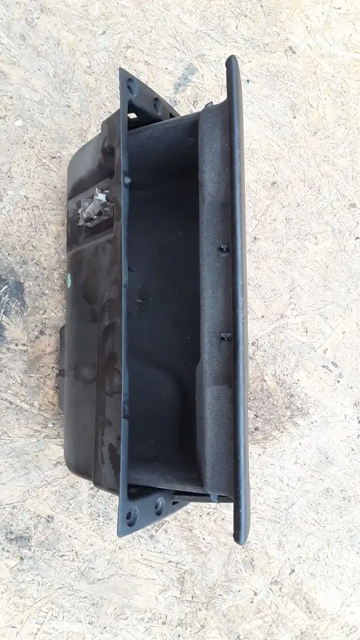 Opel Zafira A (1999 - 2003) 90589655 Бардачок в сборе — фото 3
