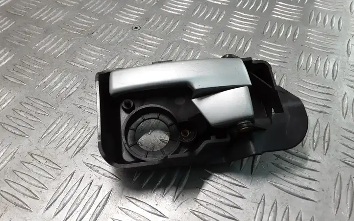 Ford Mondeo Mk III (2000 - 2007) 1S71F22601AE Внутренняя ручка двери — фото 2