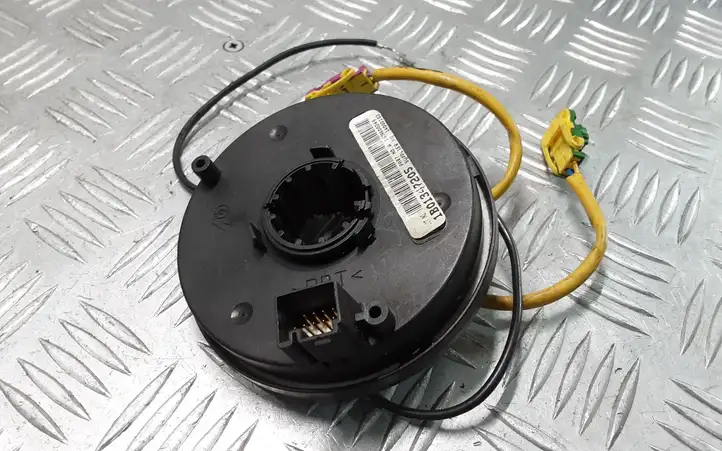 Mercedes-Benz ML W163 (1997 - 2005) 1634600249 Контактное кольцо SRS — фото 2