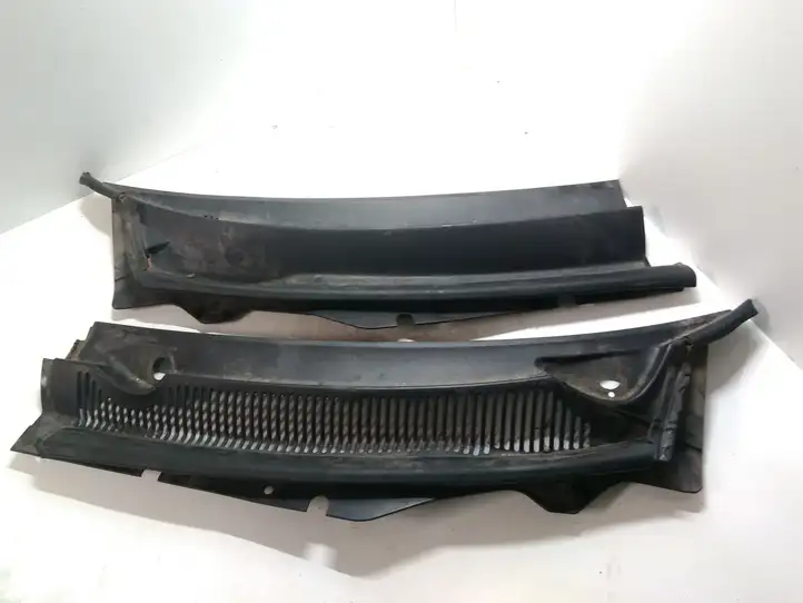 Ford Mondeo Mk III (2000 - 2007) 1S71F02217AG Жабо стеклоочистителей — фото 1
