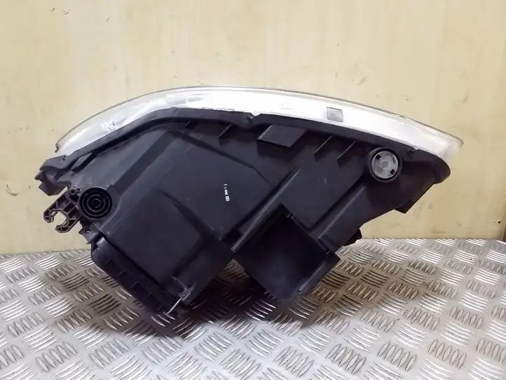 Seat Exeo (3R) (2008 - 2013) 3R2941006E Передняя фара — фото 5
