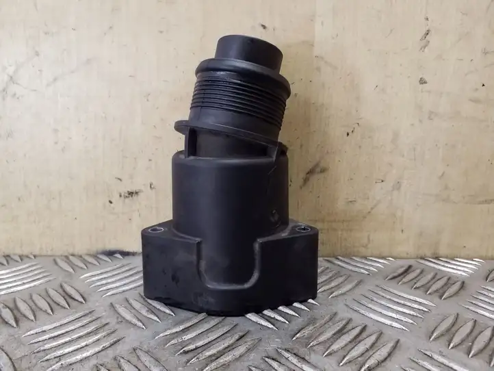 Seat Exeo (3R) (2008 - 2013) 03L131111G Трубки интеркулера / Шланги интеркулера — фото 2