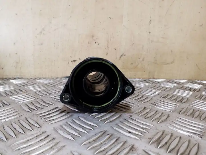 Seat Exeo (3R) (2008 - 2013) 03L131111G Трубки интеркулера / Шланги интеркулера — фото 6