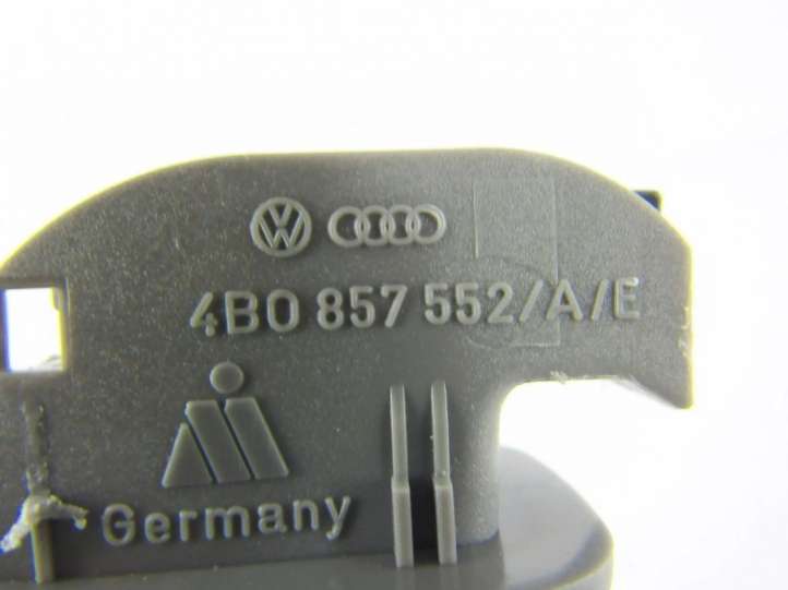 4B0857552A Audi A6 S6 C5 4B Skydelis nuo saulės