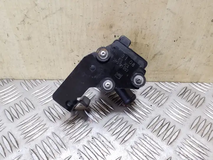 Seat Exeo (3R) (2008 - 2013) 03L965561 Электроциркуляционный насос — фото 7