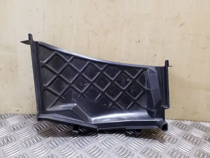 Seat Exeo (3R) (2008 - 2013) 8E2819979A Крышка микрофильтра воздуха — фото 3