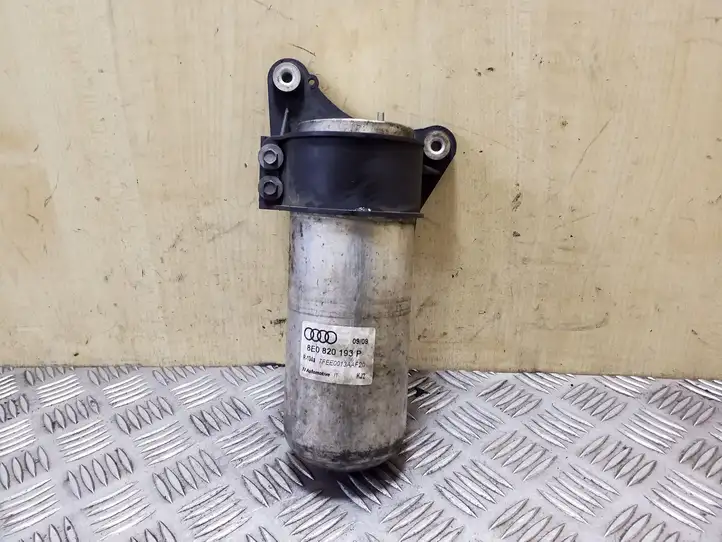 Seat Exeo (3R) (2008 - 2013) 8E0820193P Осушитель кондиционера — фото 1