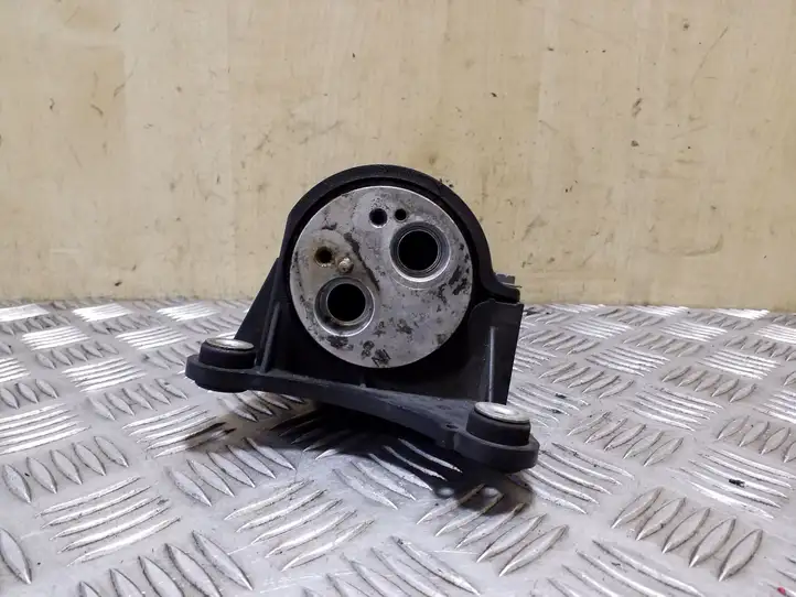 Seat Exeo (3R) (2008 - 2013) 8E0820193P Осушитель кондиционера — фото 6