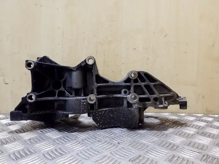 Seat Exeo (3R) (2008 - 2013) 03L903143H Кронштейн генератора — фото 4