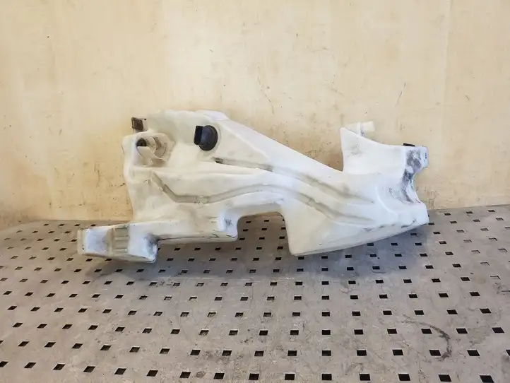 Seat Exeo (3R) (2008 - 2013) 8E0955451AR Бачок омывателя стекла — фото 6