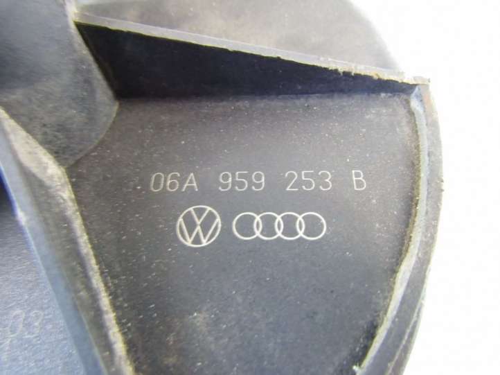 06A959253B Volkswagen PASSAT B5 Antrinis oro siurblys