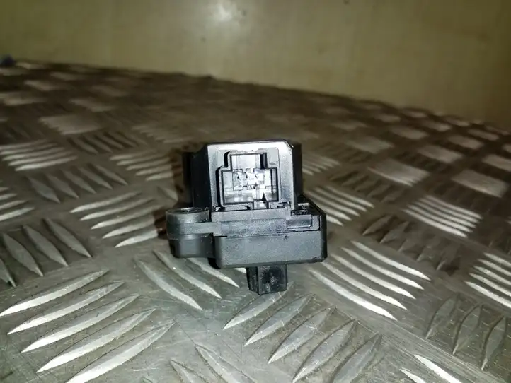 Ford Mondeo MK IV (2007 - 2014) 3M5H19E616AB Двигатель задвижки потока воздуха — фото 5