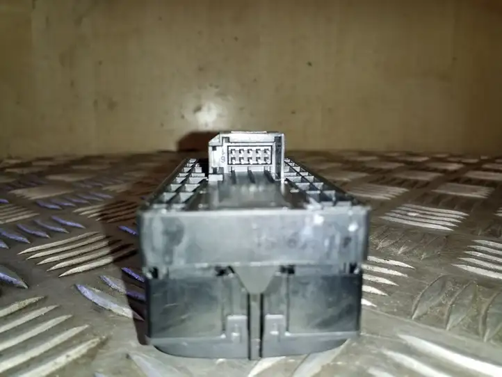 Audi A6 C7 (2011 - 2014) 4G0959851 Кнопка стеклоподъемников — фото 2