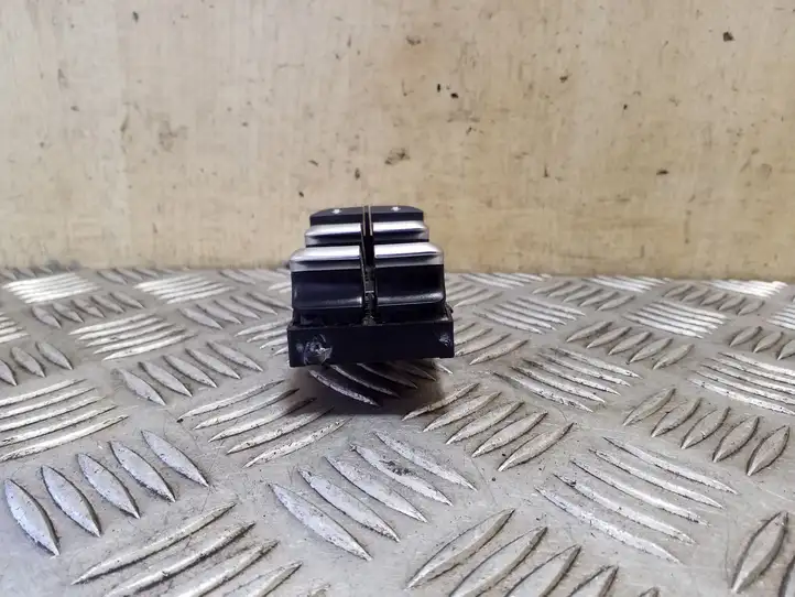 Audi A6 C7 (2011 - 2014) 4G0959851 Кнопка стеклоподъемников — фото 5