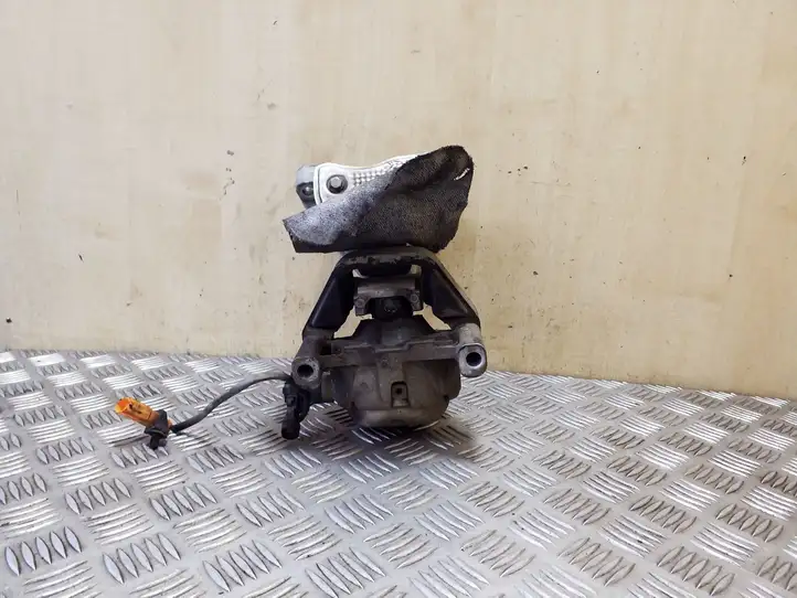Audi A6 C7 (2011 - 2014) 8K0199307BJ Кронштейн двигателя — фото 1