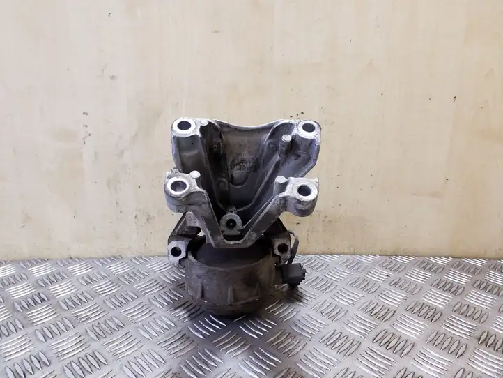 Audi A6 C7 (2011 - 2014) 8K0199307BJ Кронштейн двигателя — фото 3