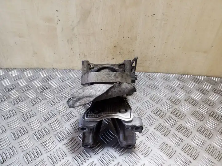 Audi A6 C7 (2011 - 2014) 8K0199307BJ Кронштейн двигателя — фото 5