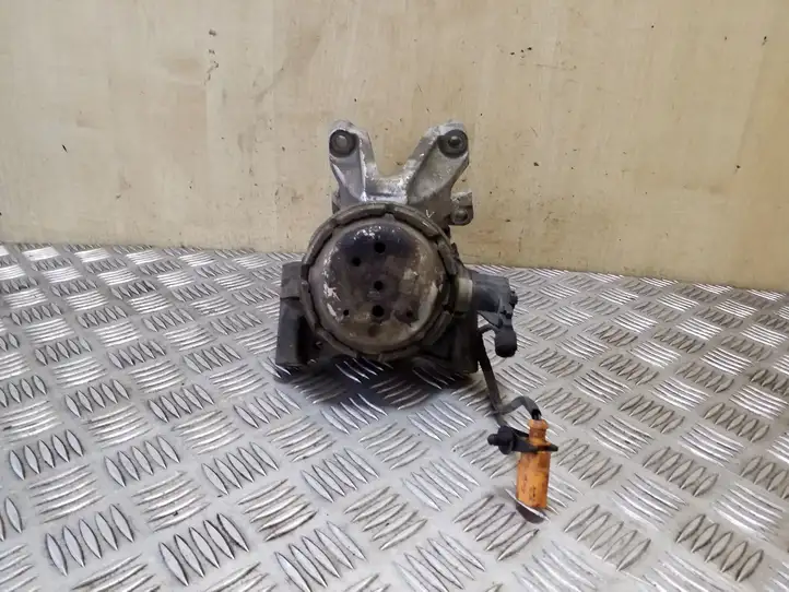 Audi A6 C7 (2011 - 2014) 8K0199307BJ Кронштейн двигателя — фото 6