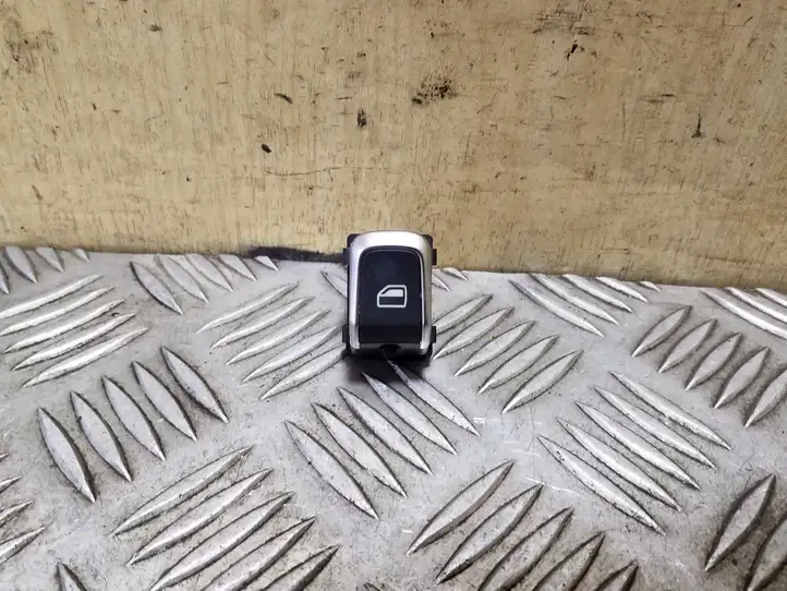 Audi A6 C7 (2011 - 2014) 4H0959855A Кнопка стеклоподъемников — фото 1