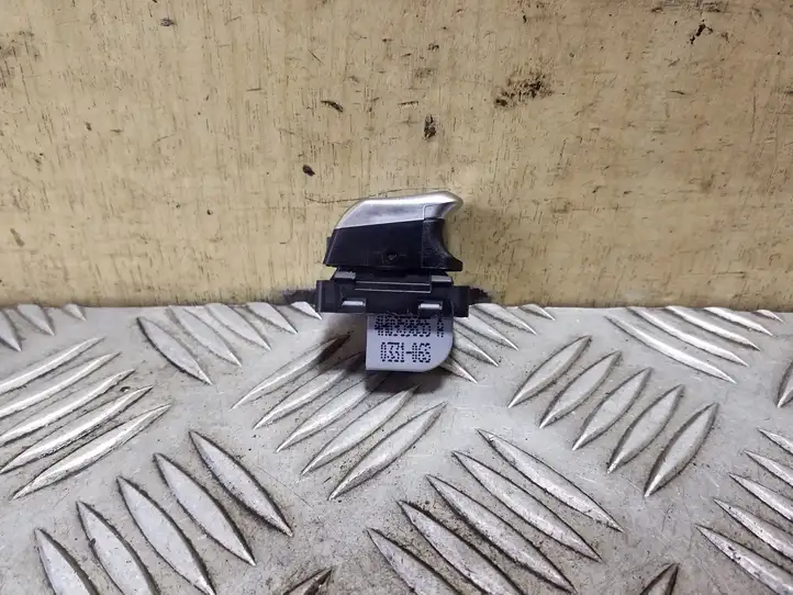 Audi A6 C7 (2011 - 2014) 4H0959855A Кнопка стеклоподъемников — фото 3