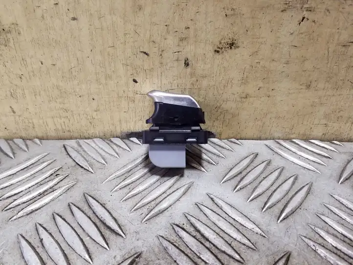 Audi A6 C7 (2011 - 2014) 4H0959855A Кнопка стеклоподъемников — фото 4