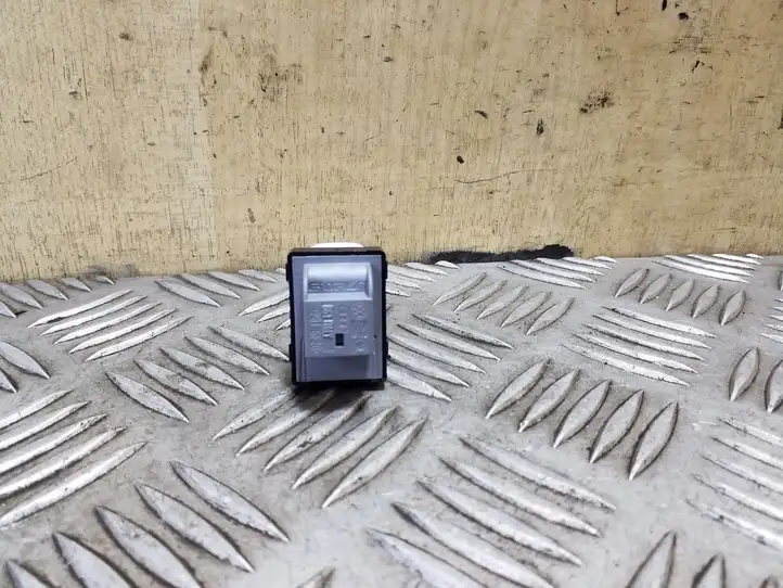 Audi A6 C7 (2011 - 2014) 4H0959855A Кнопка стеклоподъемников — фото 5