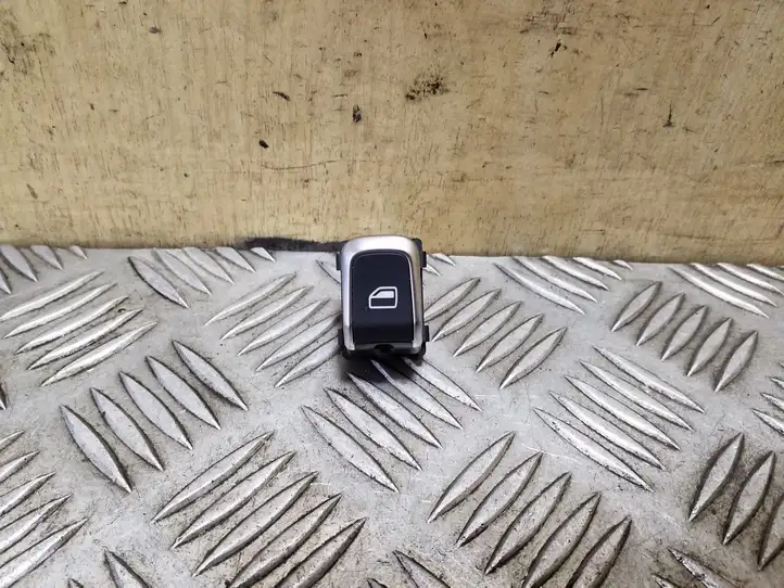 Audi A6 C7 (2011 - 2014) 4H0959855A Кнопка стеклоподъемников — фото 1