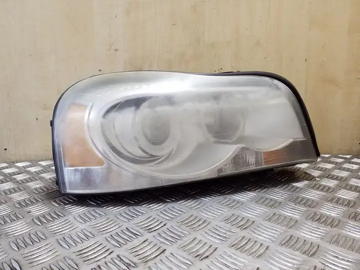Volvo XC90 (2006 - 2014) 31217048 Передняя фара — фото 1