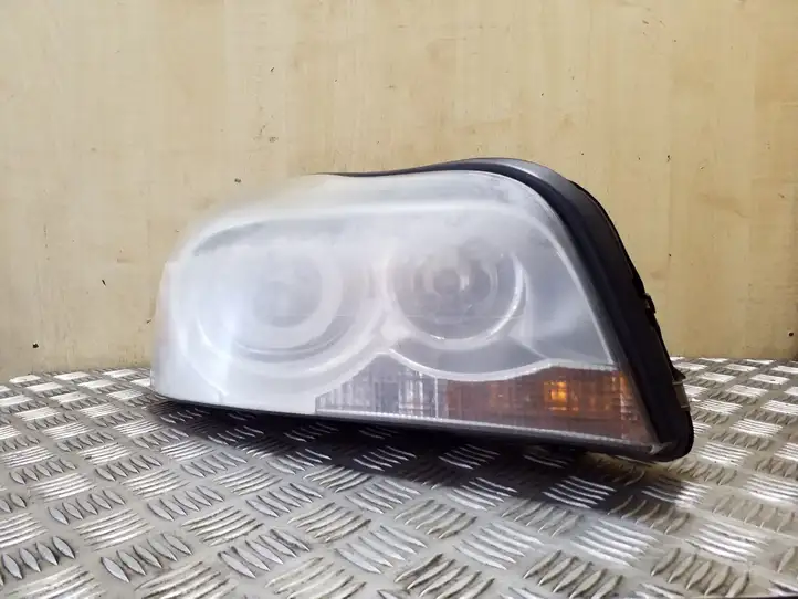 Volvo XC90 (2006 - 2014) 31217048 Передняя фара — фото 7