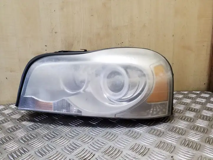 Volvo XC90 (2006 - 2014) 31217047 Передняя фара — фото 1
