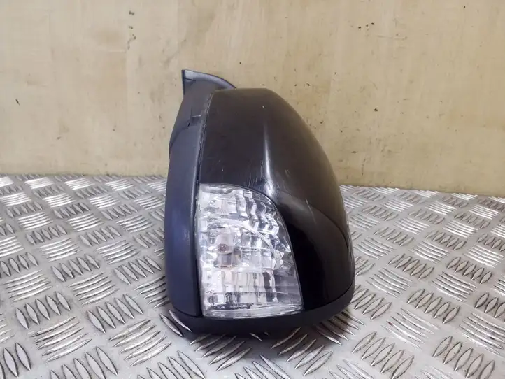 Volvo XC90 (2006 - 2014) 30716196 Боковое зеркало с электроприводом — фото 4