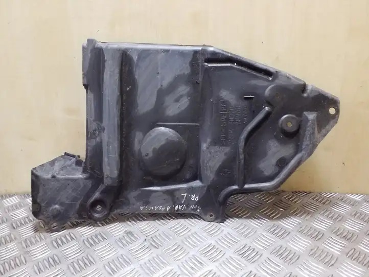 Nissan X-Trail T30 (2001 - 2007) 758948H300 Защита двигателя — фото 2
