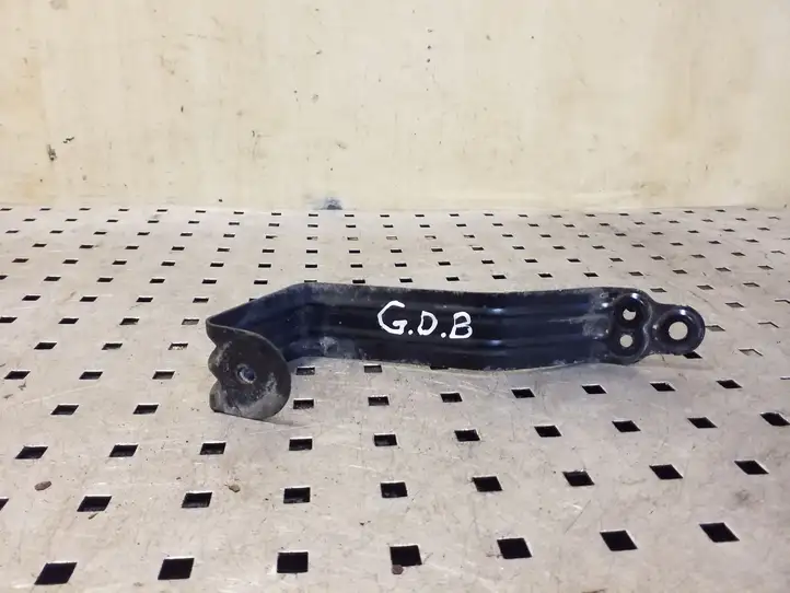 Mini Cooper Countryman R60 (2010 - 2016) 9802113 Кронштейн заднего бампера — фото 1