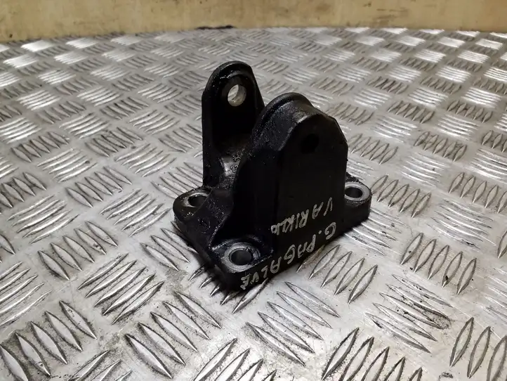 Mini Cooper Countryman R60 (2010 - 2016) 22119804893 Кронштейн двигателя — фото 1