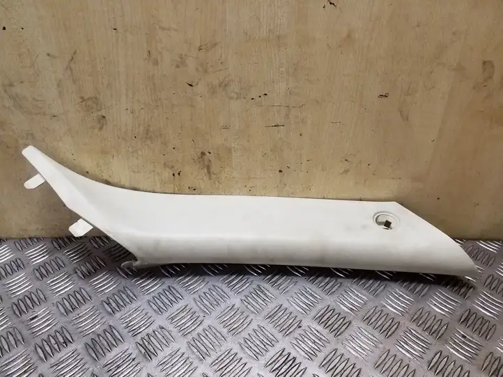 Mini Cooper Countryman R60 (2010 - 2016) 51439801248 Обшивка стойки A — фото 1