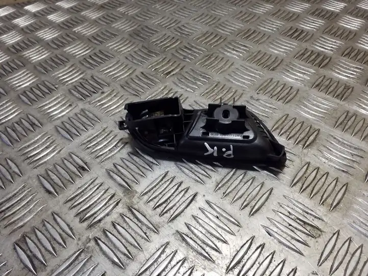Ford Focus (2011 - 2015) AM51U22601 Внутренняя ручка двери — фото 3