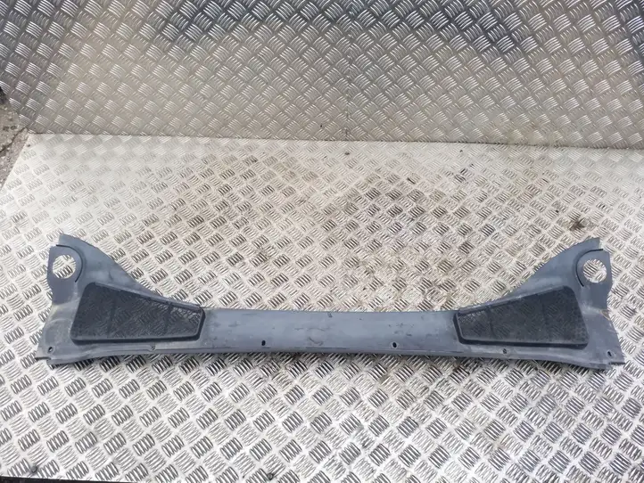Ford Focus (2011 - 2015) BM51A02216AF Жабо стеклоочистителей — фото 1