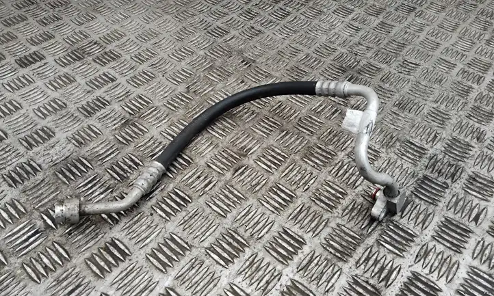 Ford Focus (2011 - 2015) Трубки и шланги кондиционера — фото 3