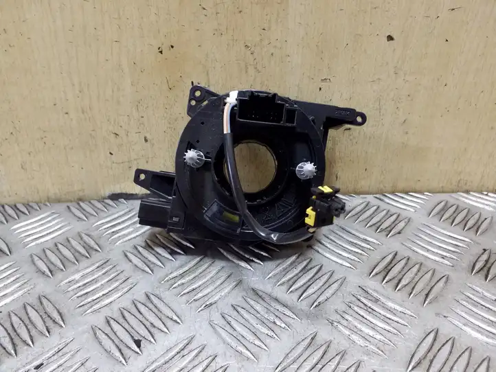 Ford Focus (2011 - 2015) AND761002C Контактное кольцо SRS — фото 1