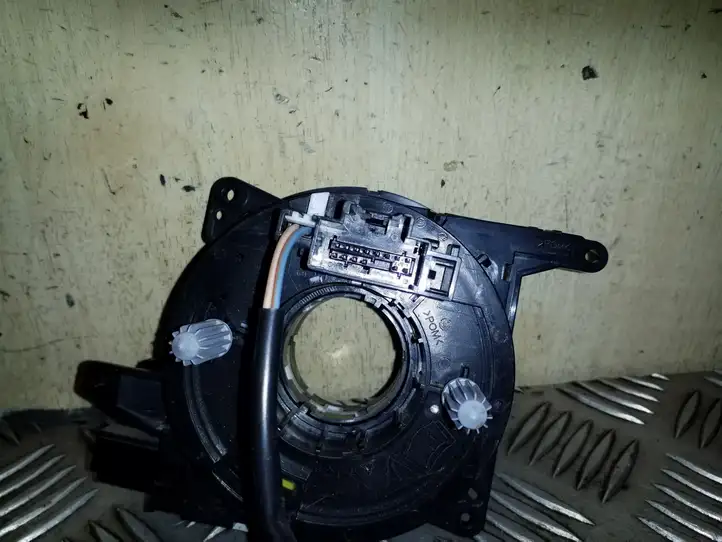 Ford Focus (2011 - 2015) AND761002C Контактное кольцо SRS — фото 2