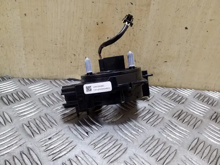 Ford Focus (2011 - 2015) AND761002C Контактное кольцо SRS — фото 3
