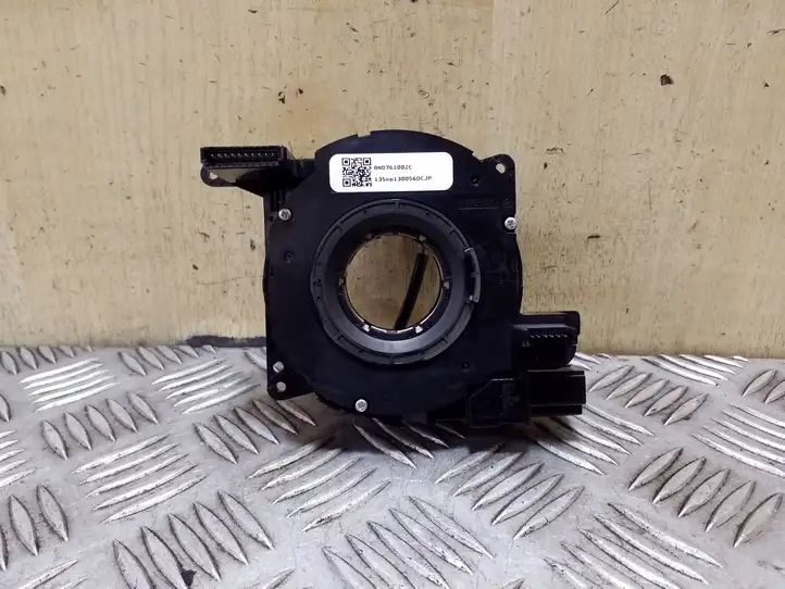 Ford Focus (2011 - 2015) AND761002C Контактное кольцо SRS — фото 11