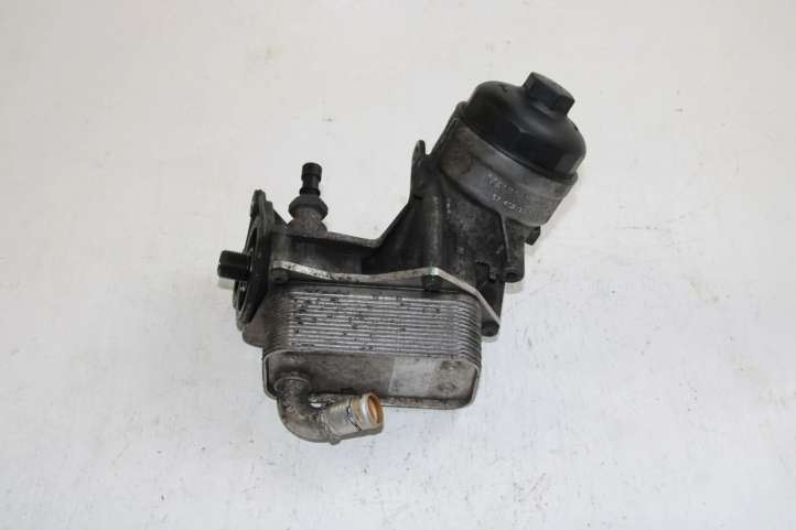 6740273586 Opel Astra J Tepalo filtro laikiklis/ aušintuvas