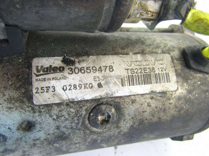 30659478 Volvo V60 Starteris