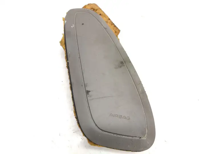 Citroen Xsara Picasso (1999 - 2012) Подушка безопасности сиденья — фото 1