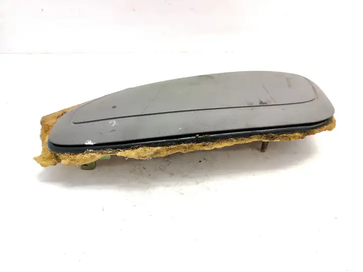 Citroen Xsara Picasso (1999 - 2012) Подушка безопасности сиденья — фото 6