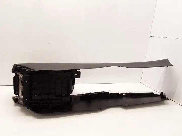 Honda Accord (2008 - 2016) 83400TL0G0 Центральная консоль — фото 10