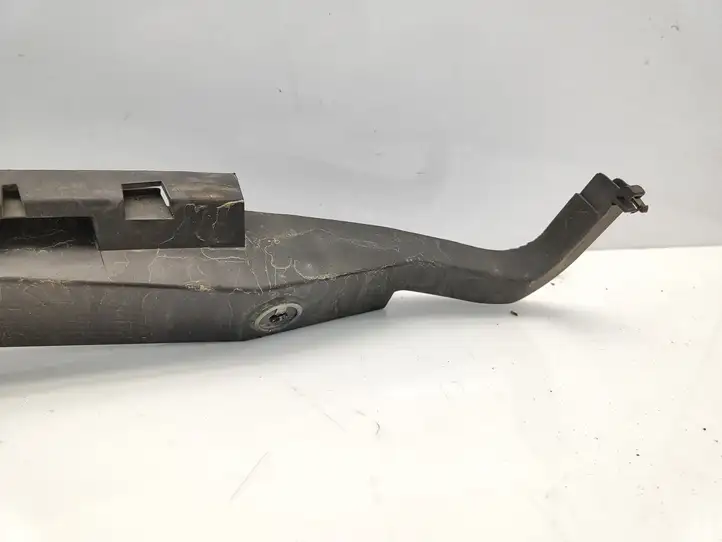 Fiat Bravo (2007 - 2014) 51775458 Кронштейн заднего бампера — фото 3
