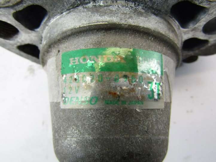 428000950 Honda Jazz Starteris