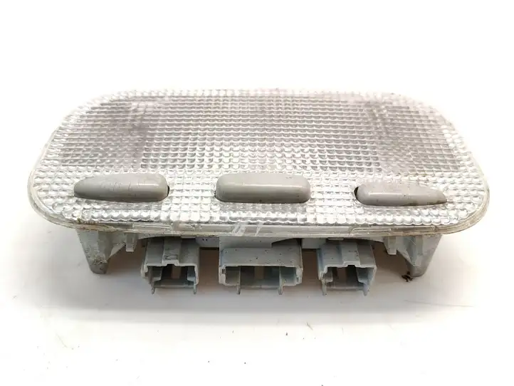 Citroen Xsara Picasso (1999 - 2012) Передняя подсветка — фото 7